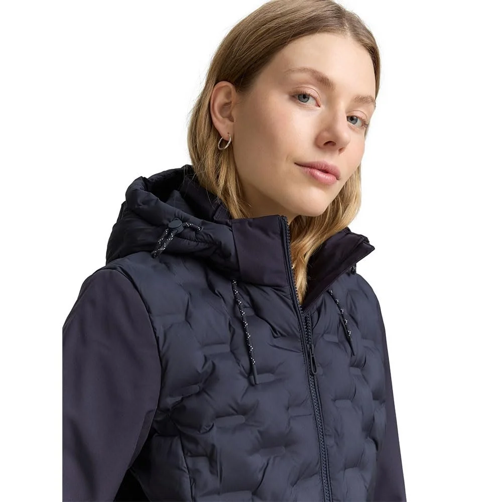 Куртка TOM TAILOR женский, фото №5