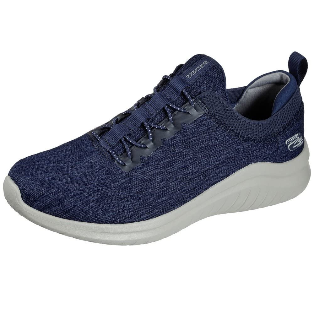 Кроссовки Skechers Ultra Flex 2.0 Cryptic мужские, фото №1