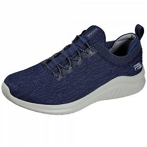 Кроссовки Skechers Ultra Flex 2.0 Cryptic мужские - Фото 1