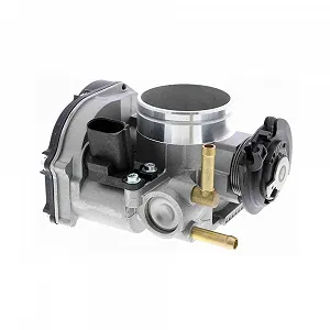 Дросельна заслінка VEMO V10-81-0066 для AUDI SEAT VW - Фото 1