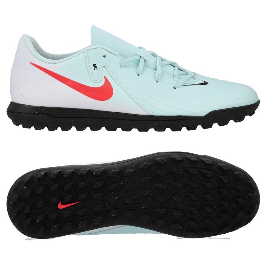 Бутси Nike PHANTOM GX II CLUB TF 44.5, фото №1