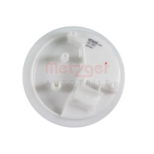 Модуль подачи топлива METZGER AUTOTEILE 2250695 ORIGINAL ERSATZTEIL для FIAT, фото №2