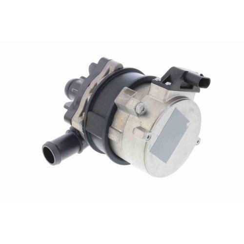 Дополнительный водяной насос VEMO Green Mobility Parts V10-16-0019 (контур охлаждения), фото №4 Дополнительный водяной насос VEMO Green Mobility Parts V10-16-0019 (контур охлаждения), фото №4