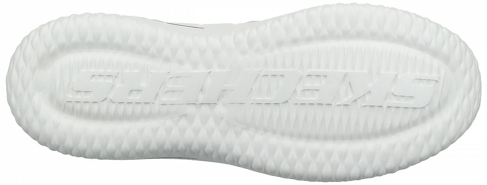 Кроссовки Skechers Delson 3.0 Mendon Синий, фото №5