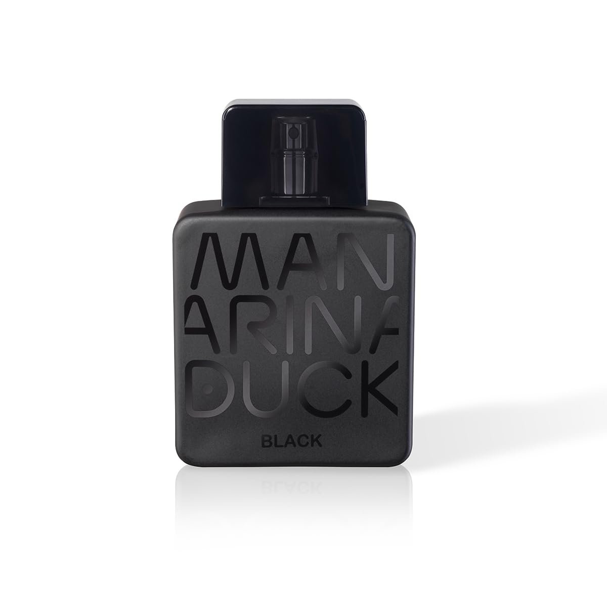 Туалетна вода Mandarina Duck Black 100 мл, фото №3