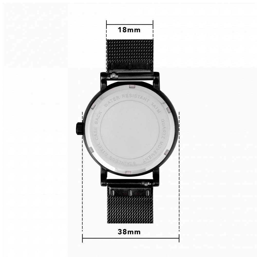 Женские часы Roulette Toff London 38 мм, водонепроницаемые до 3 ATM, кварцевый механизм, люксовые, модные, фото №5 Женские часы Roulette Toff London 38 мм, водонепроницаемые до 3 ATM, кварцевый механизм, люксовые, модные, фото №5