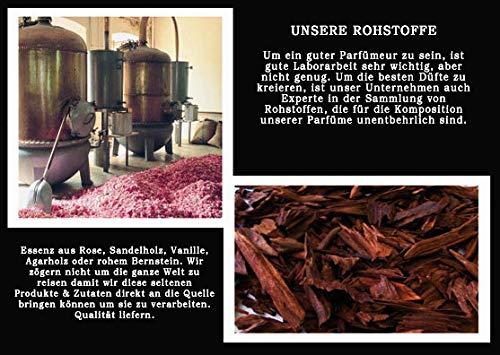 Парфюм Musc, фото №1