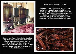 Парфюм Musc - Фото 1