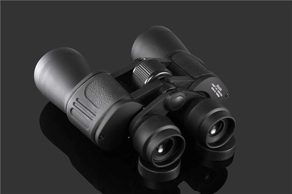 Бінокль Powerful High Resolution Optical Glass 10000M для активного відпочинку, фото №5