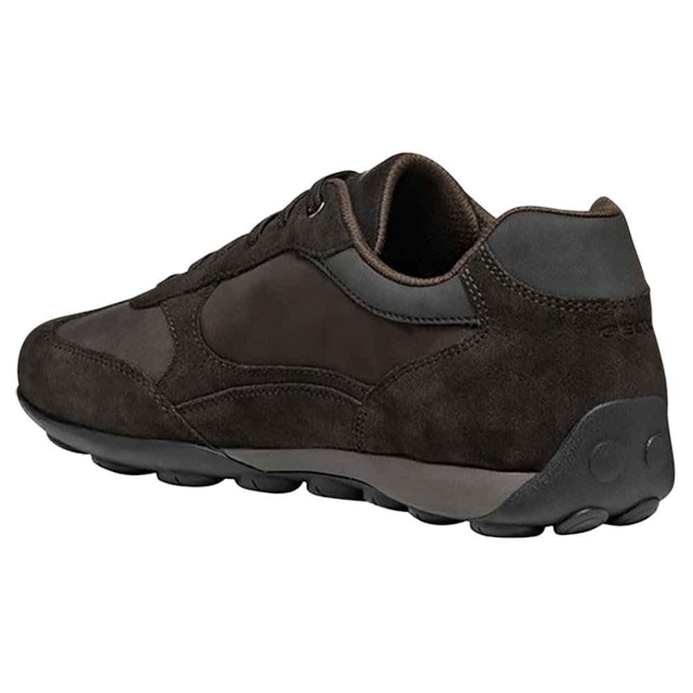 Кроссовки Geox U Snake 2.0 C, фото №5