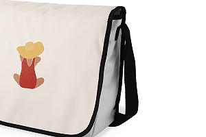 Ранець Bonateks Unisex Kinder Frschlbg114066 Різнокольоровий synthetic.ua - Фото 1