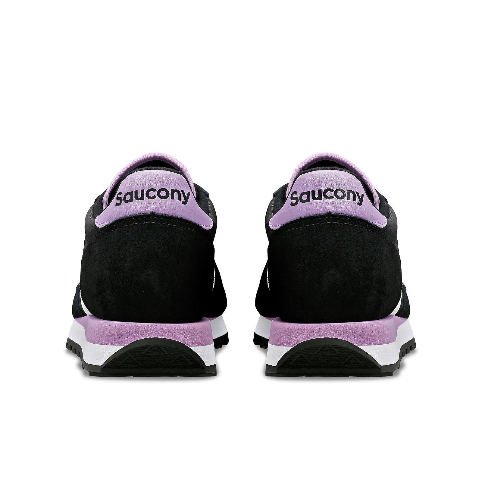 Кроссовки Saucony Jazz Low Pro мужские, фото №5