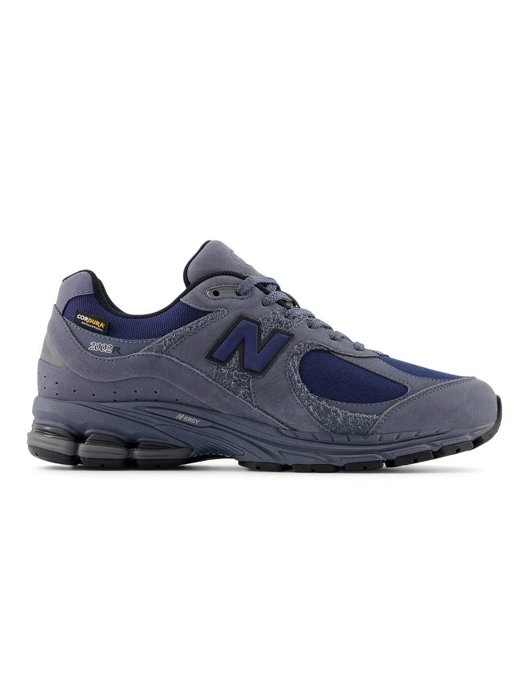 Кросівки New Balance 2002 чоловічі, фото №1