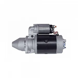 Стартер HELLA 8EA 015 657-321 для JOHN DEERE - Фото 1