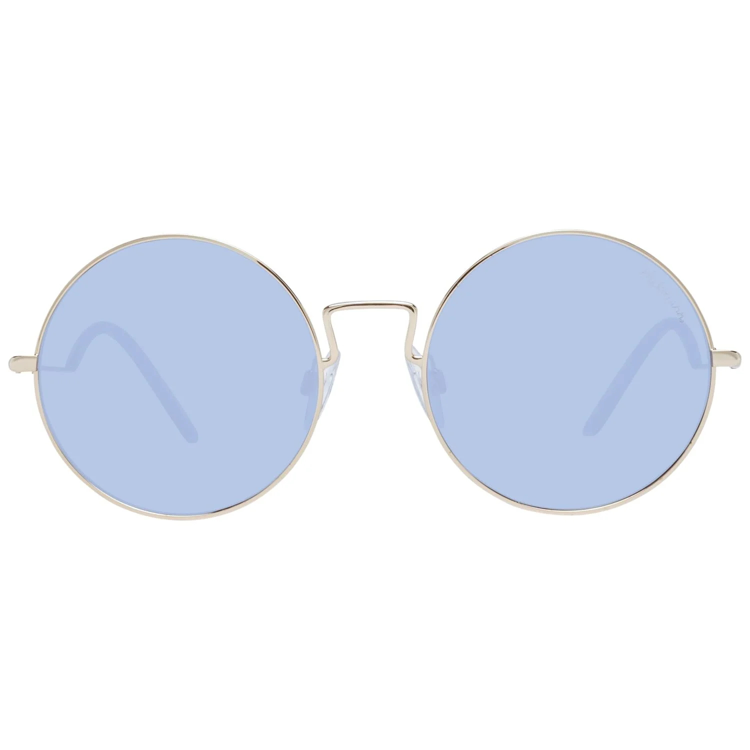 Сонцезахисні окуляри ANA HICKMANN HI3064 04B 54 Жіночі Золотий, фото №2 Сонцезахисні окуляри ANA HICKMANN HI3064 04B 54 Жіночі Золотий, фото №2