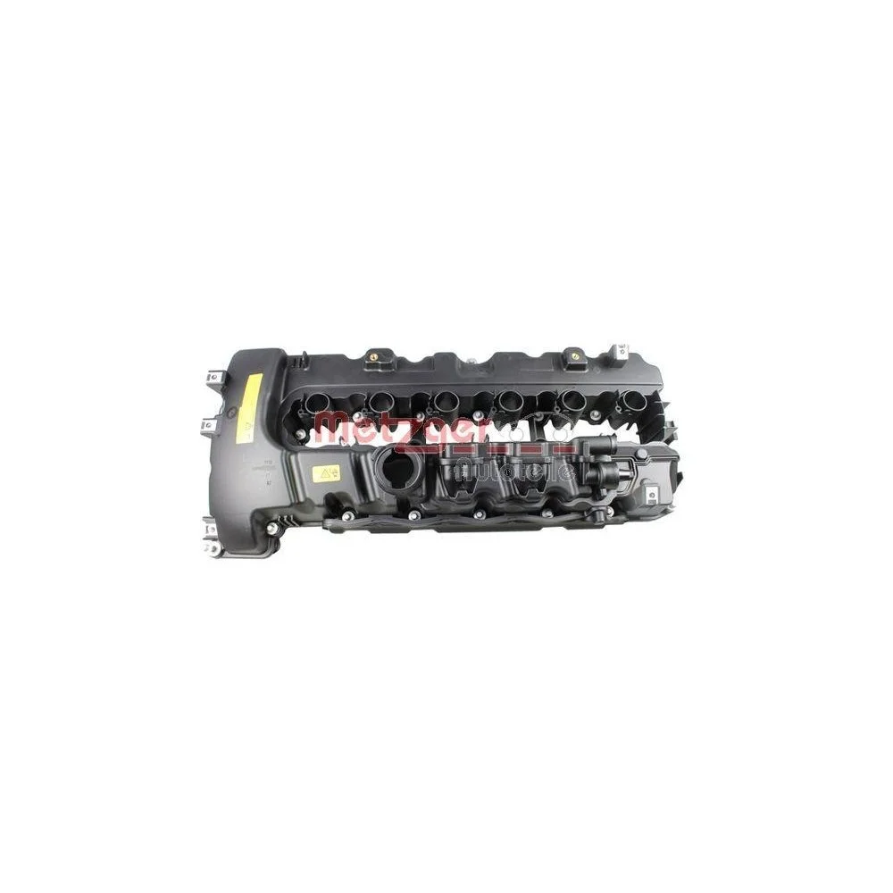 Крышка ГБЦ METZGER 2389104 для BMW, фото №1 Крышка ГБЦ METZGER 2389104 для BMW, фото №1