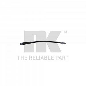 Гальмівний шланг NK 851508 для BMW передня вісь - Фото 1