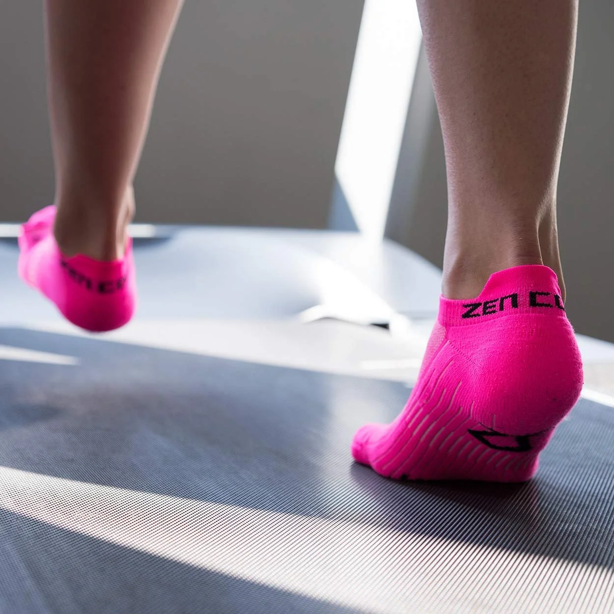 Носки Zen Core Sneaker, размер 35-37 и 38-41 для женщин, короткие носки, спортивные и для отдыха, носки для бега, фитнеса, велоспорта, дышащие, против мозолей, фото №5 Носки Zen Core Sneaker, размер 35-37 и 38-41 для женщин, короткие носки, спортивные и для отдыха, носки для бега, фитнеса, велоспорта, дышащие, против мозолей, фото №5