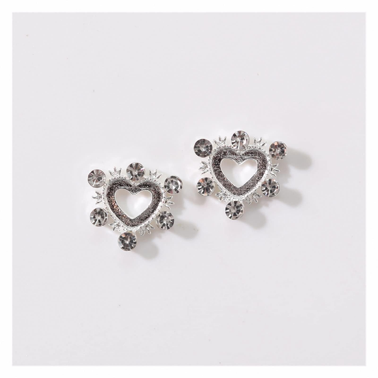 Квадратні Металеві 3D 100 шт Золотий / Бежевий, фото №1