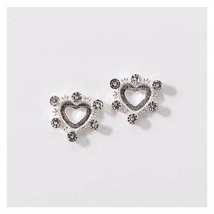 Квадратні Металеві 3D 100 шт Золотий / Бежевий - Фото 1