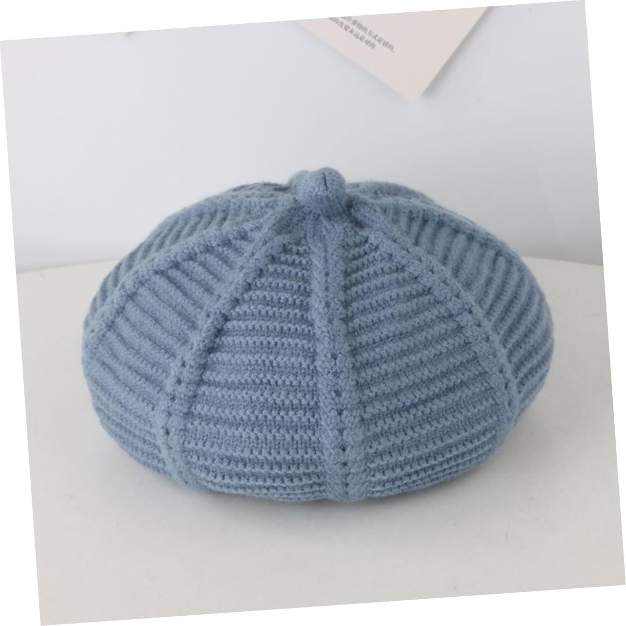 Берет VALICLUD Шерсть Для девочек, фото №3 Берет VALICLUD Шерсть Для девочек, фото №3