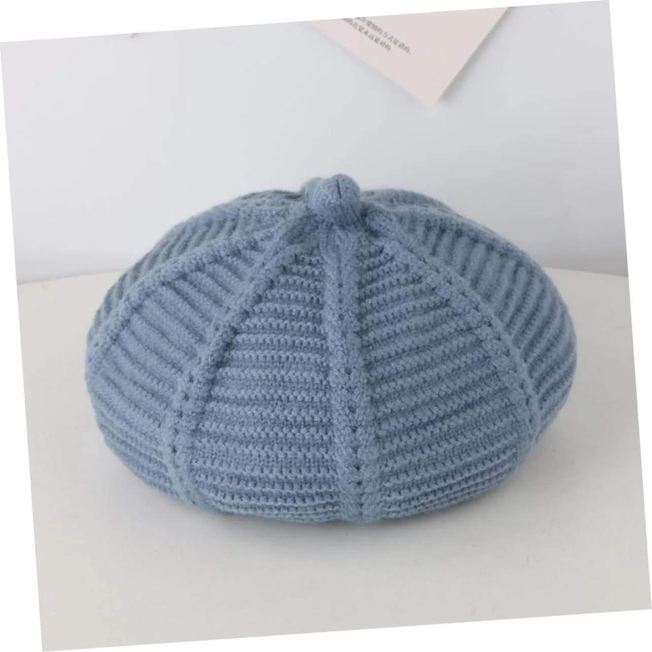 Берет VALICLUD Вовна Для дівчат, фото №3