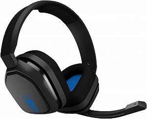 Геймерские проводные наушники Astro Gaming A10 / AUX / Синие (939-001509) ціна на synthetic.ua - Фото 1 Геймерские проводные наушники Astro Gaming A10 / AUX / Синие (939-001509) synthetic.ua - Фото 1