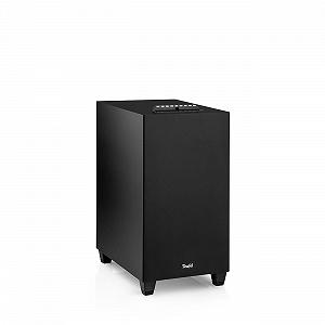 Сабвуфер Teufel Concept 8 Многоканальный с интегрированным AV ресивером с Bluetooth 5.0 Qualcomm aptX и AAC, а также HDMI ARC CEC и технологией Dynamore, функция звуковой карты USB-C - Фото 1