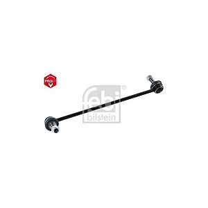 Стойка стабилизатора FEBI BILSTEIN 28576 ProKit для HYUNDAI KIA synthetic.ua - Фото 1