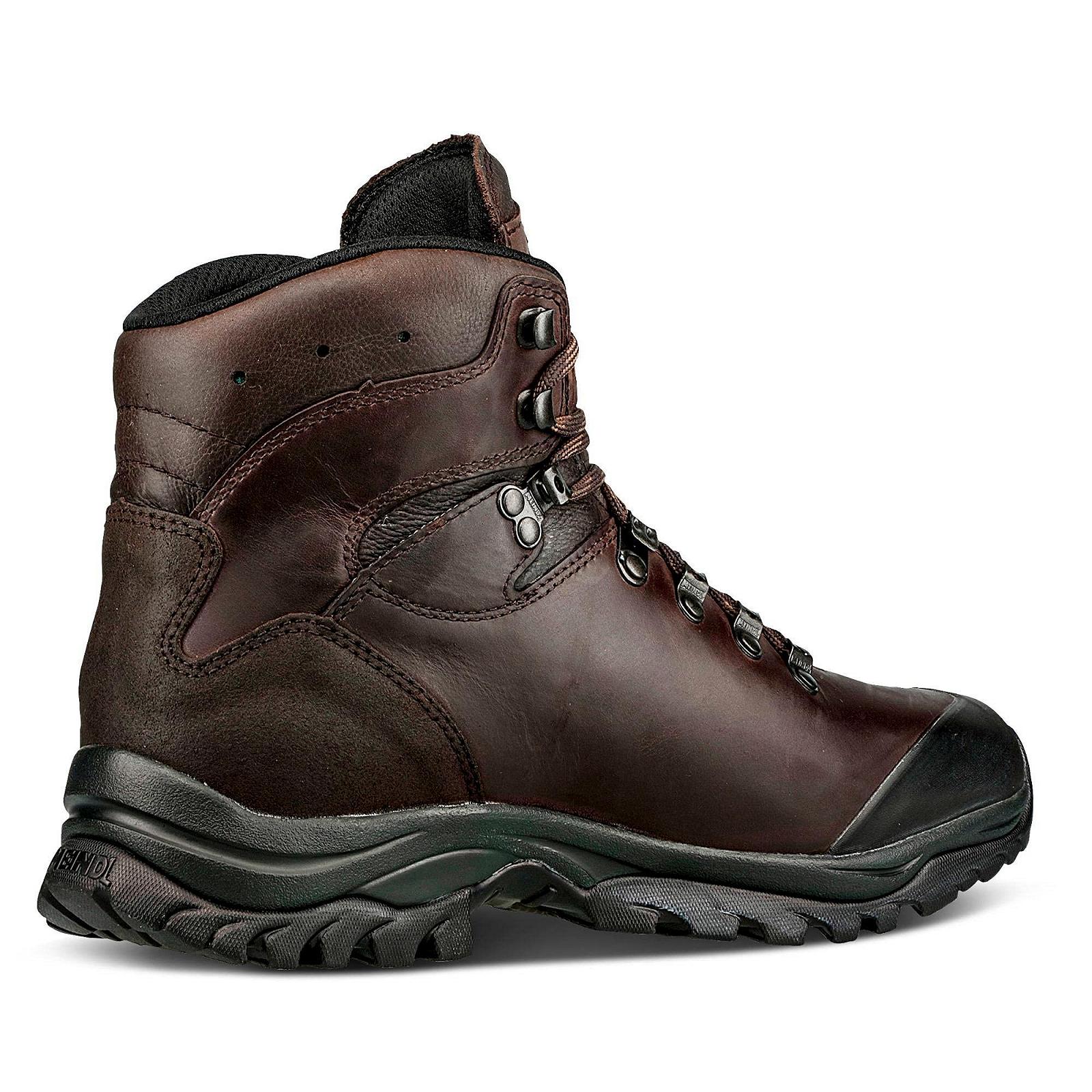 Черевики Meindl Kansas GTX, фото №4