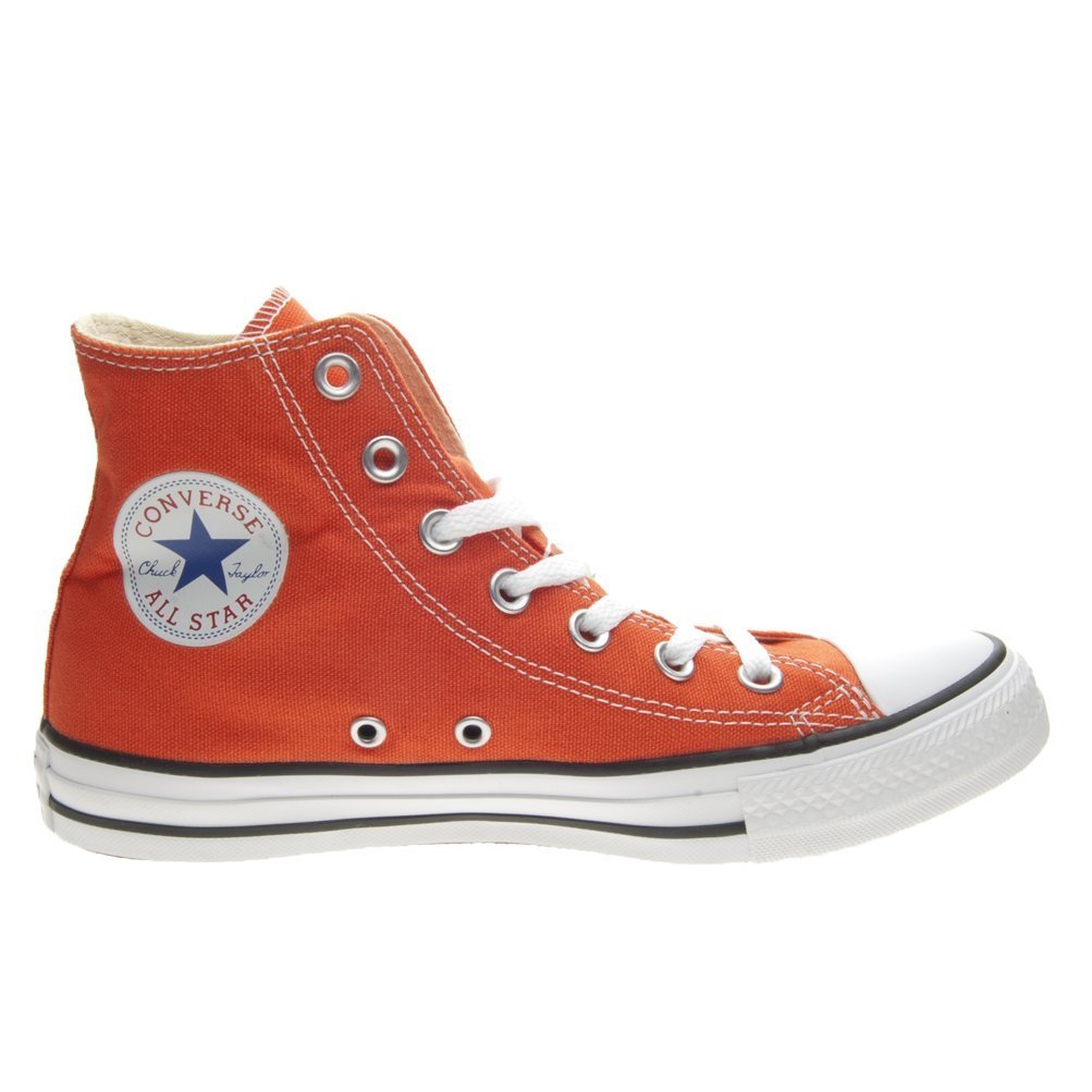 Кеди Converse Chucks CT AS HI 159563C Коричневий, винно-червоний, 38 EU, фото №4