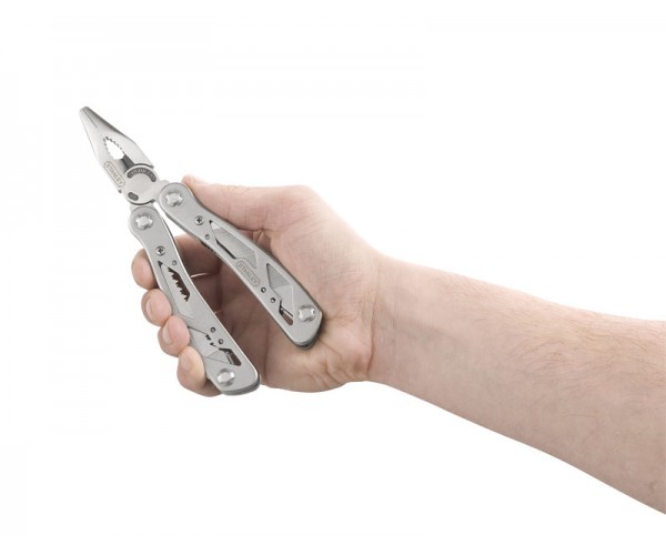 Stanley Мультитул 12 в 1 у складеному вигляді 105х60х20 мм 290г, фото №4