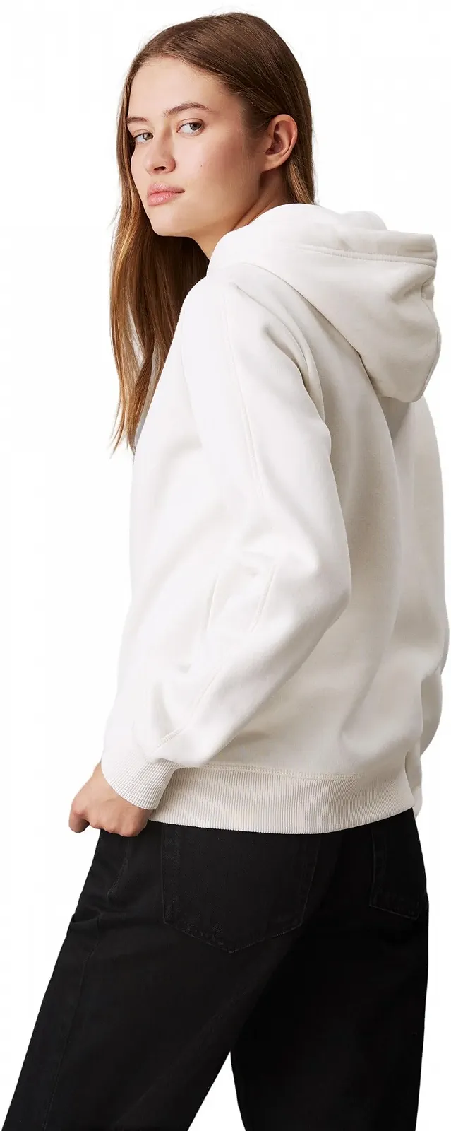 Женская Толстовка Calvin Klein J20j223536, фото №2