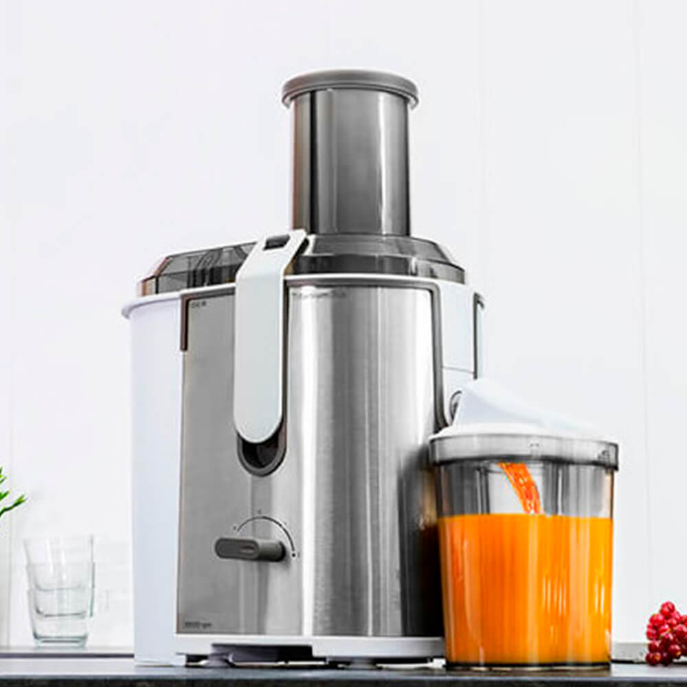 Соковижималка CECOTEC Strong Titanium 19000 XXL, фото №4