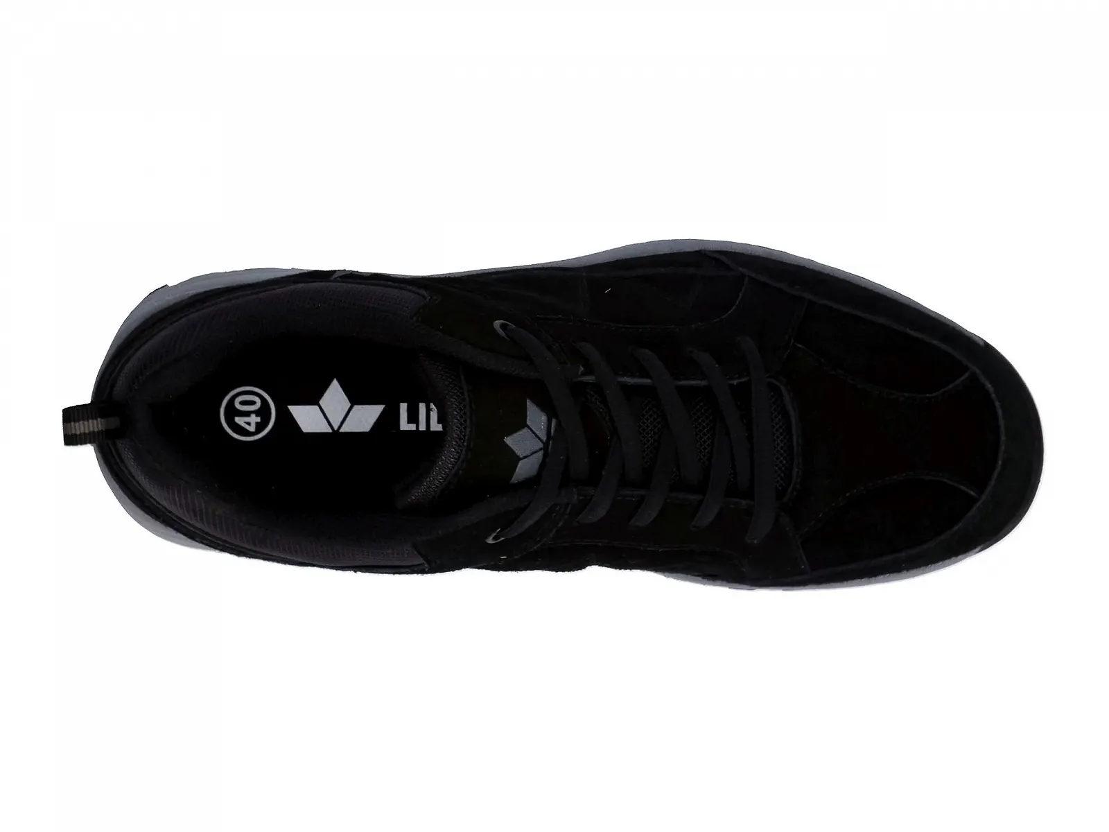 Унисекс кроссовки Lico Argus Cross, фото №5