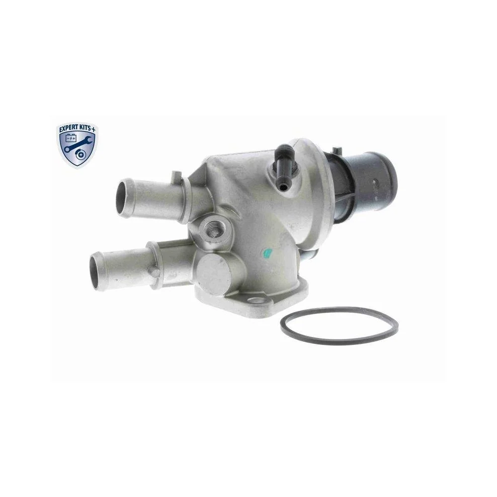 Корпус термостата VEMO EXPERT KITS + V24-99-0002 для ALFA ROMEO FIAT LANCIA, фото №1 Корпус термостата VEMO EXPERT KITS + V24-99-0002 для ALFA ROMEO FIAT LANCIA, фото №1