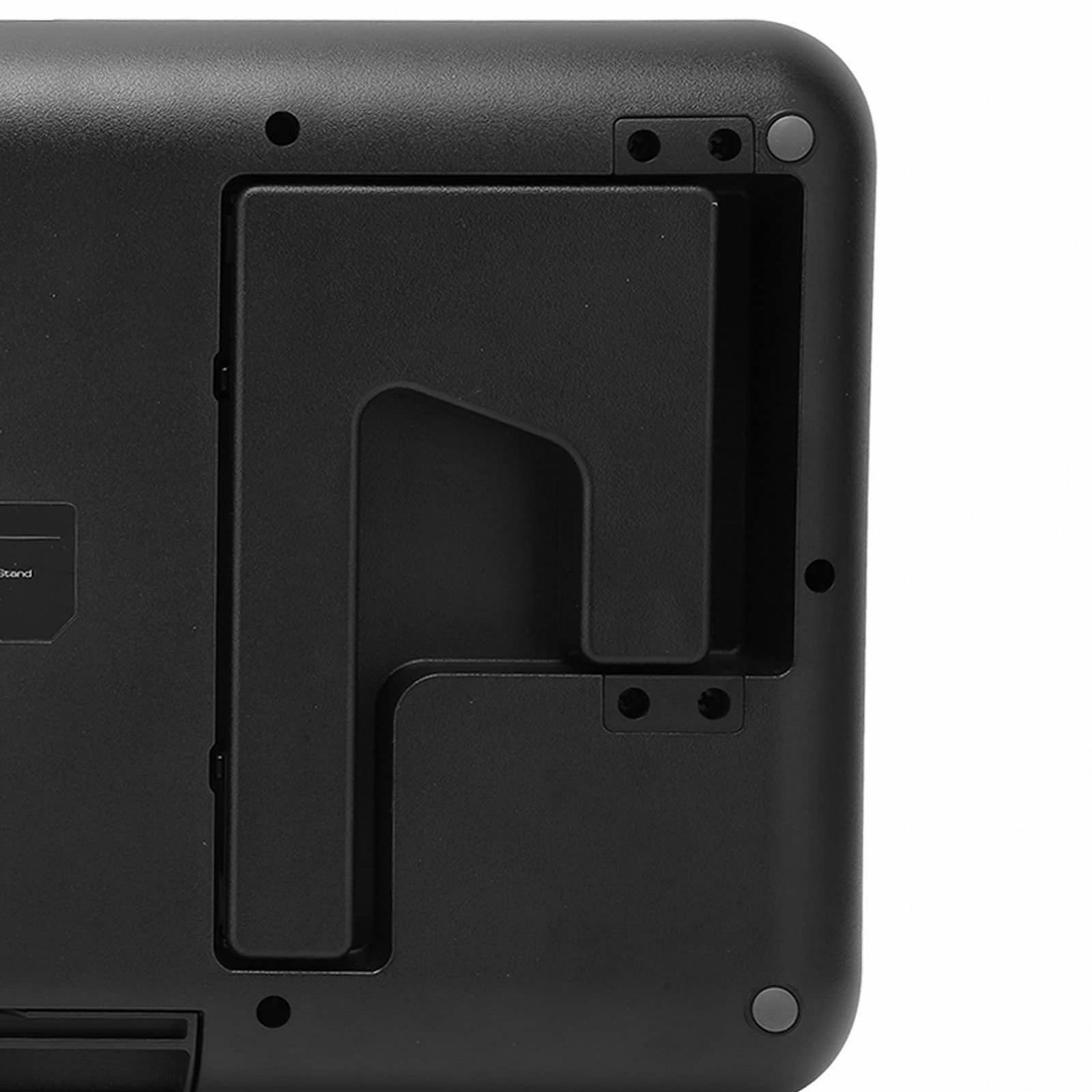 Держатель для компьютера L-образный, фото №3