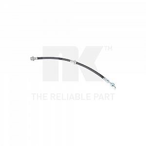 Гальмівний шланг NK 853662 для OPEL VAUXHALL, передня вісь - Фото 1