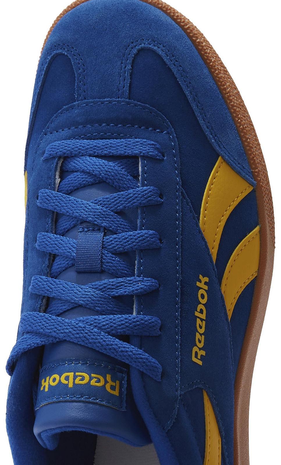 Кросівки Reebok Smash Edge Unisex, фото №5