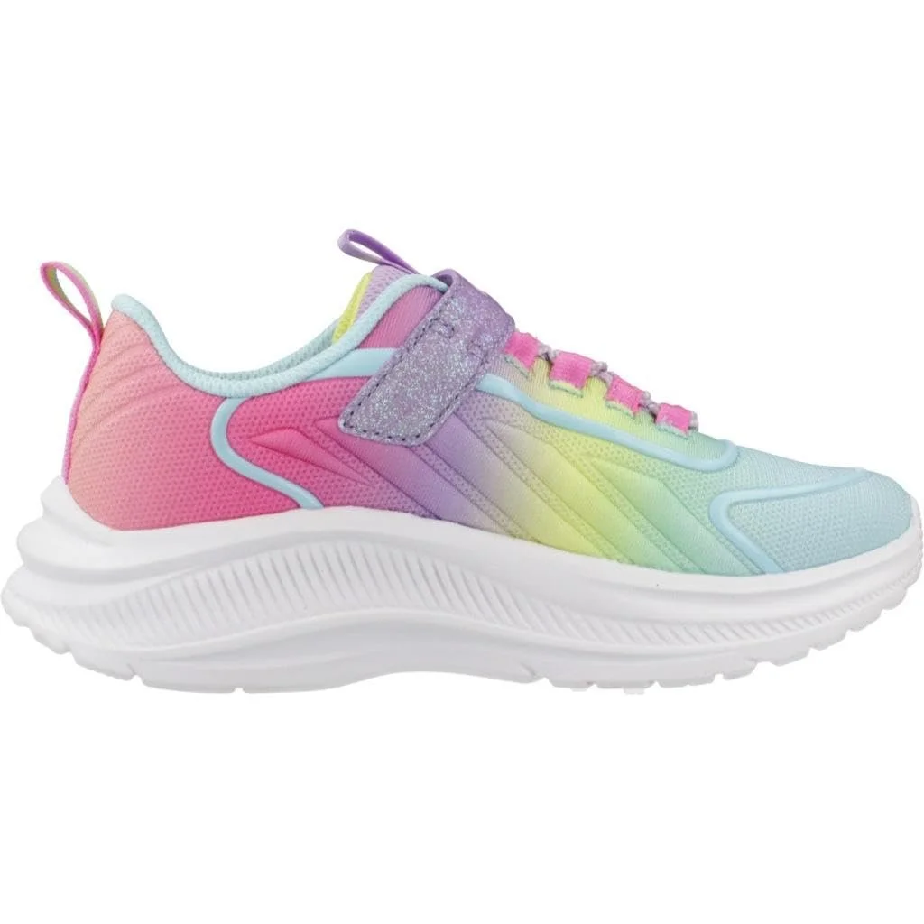 Кроссовки Skechers Rainbow Cruisers для девочек, фото №4