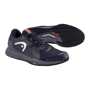 Теннисные туфли Мужские HEAD Sprint Team 4.0 Clay synthetic.ua - Фото 1