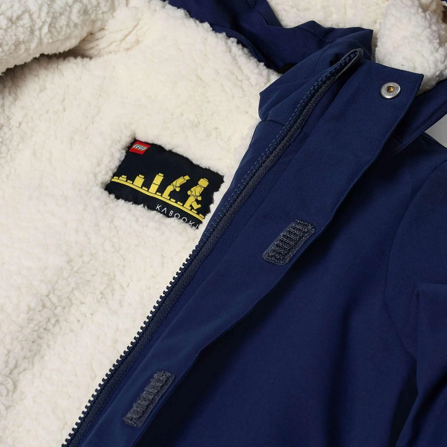 Куртка LEGO Unisex, фото №6