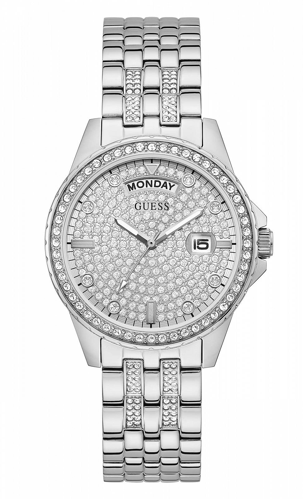 Часы Guess Женские GW0254L1, фото №1
