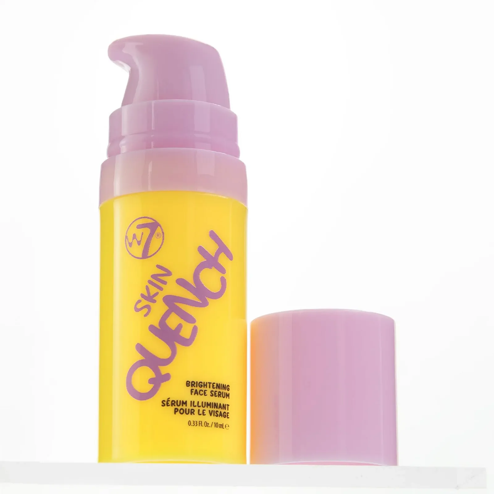 Набір для догляду за шкірою W7 Skin Quench Cuties, фото №7