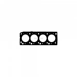 Прокладка ГБЦ TRISCAN 501-2678 MULTILAYER STEEL для FORD - Фото 1