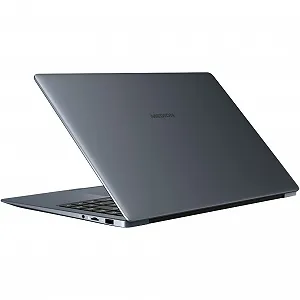 Ноутбук 14" Medion (Lenovo Group) Akoya E14223 Intel RAM 4 ГБ eMMC 128 ГБ Intel Graphics АКБ до 9 годин Win11 synthetic.ua - Фото 1