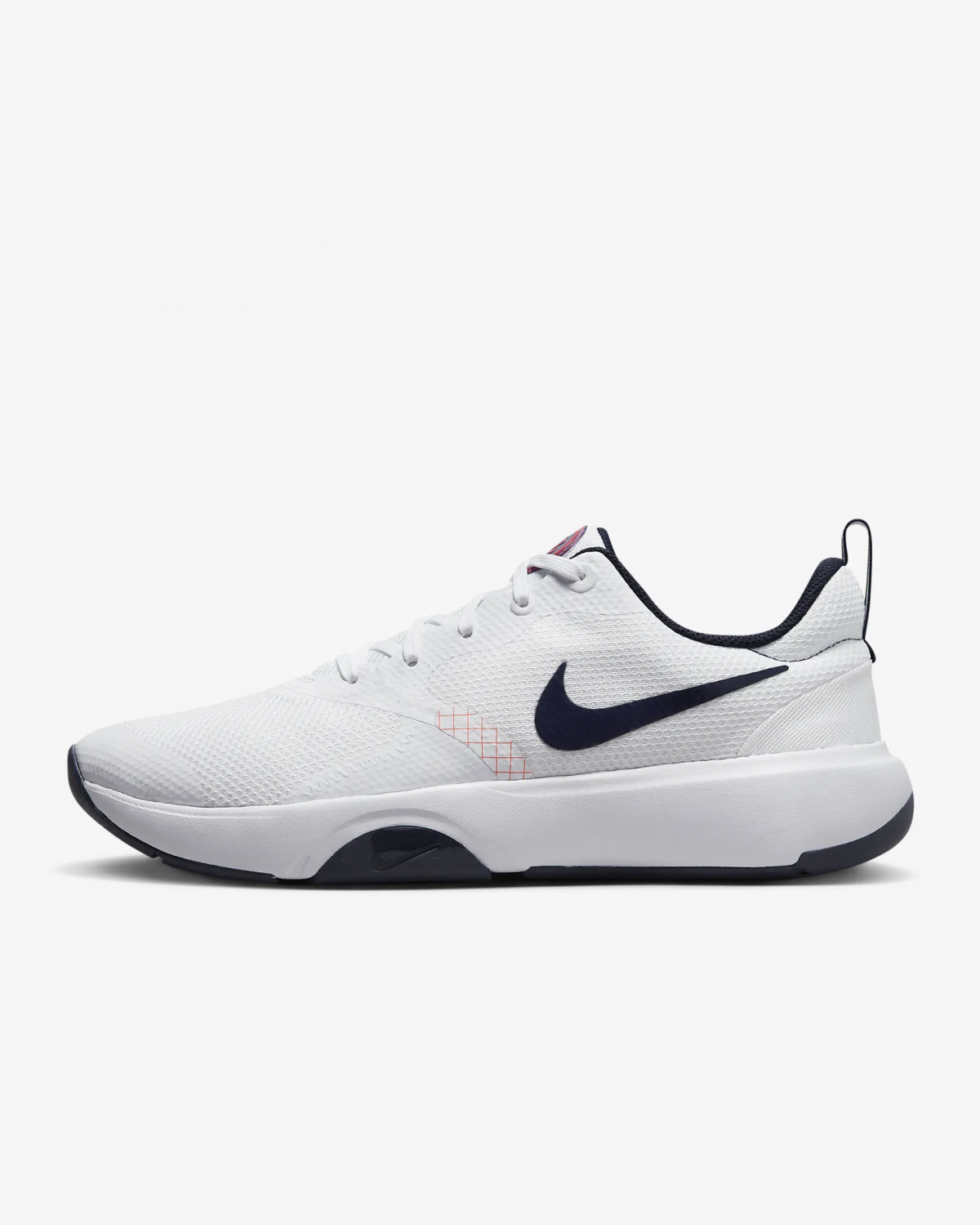Кросівки NIKE CITY REP TR DA1352-100 Nike Білий 42, фото №2