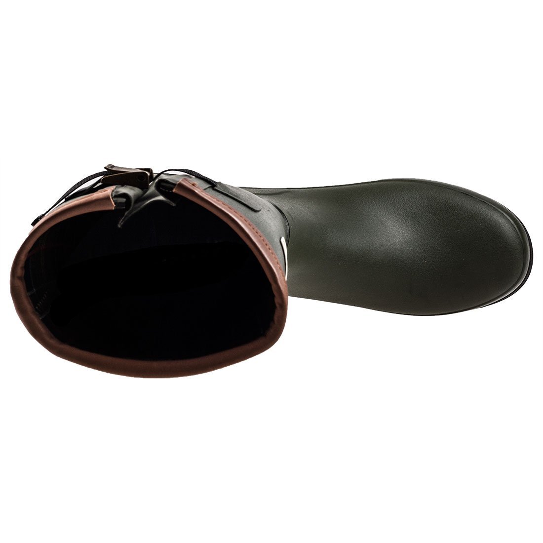 Мужские резиновые сапоги Barbour Tempest Comfort Wellington Водонепроницаемые Размер EU 40-46, фото №8