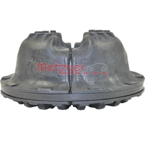 Опора амортизатора METZGER 6490265 GREENPARTS для VAG, передний мост слева, фото №3