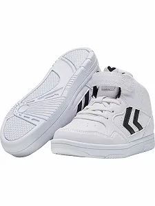 Кеды Hummel Camden High Lifestyle Детские synthetic.ua - Фото 1